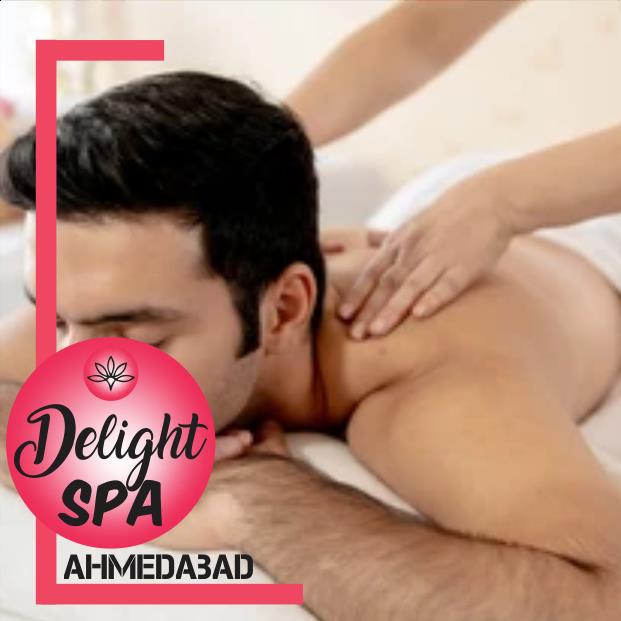 Full Body Massage in Ahmedabad